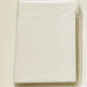 Canon Glossy Photo Paper - White (50 sheets)
